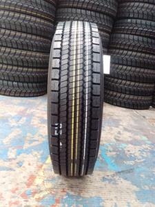 Linglong Truck pneumatico interamente in filo d'acciaio 650 per pneumatici 700 R16 750 R16 825 R16 <span class=keywords><strong>900</strong></span> 1000 R20 nuove condizioni - Product Image 4