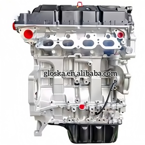 Nouveau <span class=keywords><strong>moteur</strong></span> à essence OEM pour N12B16A 1.6L 4 cylindres <span class=keywords><strong>Mini</strong></span> <span class=keywords><strong>Cooper</strong></span> 116i/118i/120i Remplacement du <span class=keywords><strong>moteur</strong></span> - Product Image 5