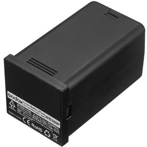 Accessoires de batterie <span class=keywords><strong>Godox</strong></span> WB300P pour <span class=keywords><strong>Godox</strong></span> <span class=keywords><strong>AD300PRO</strong></span> - Product Image 4