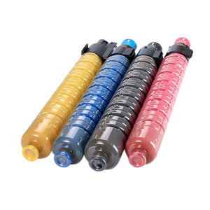 H-适用于理光SP C440DN C441DN的两种出色的SPC440 SP <span class=keywords><strong>C440</strong></span> 440兼容碳粉盒 - Product Image 4