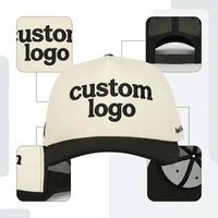 Casquette de baseball vintage de haute qualité pour femme, avec lettres grecques, style mode, pour sororité et sport, ajustée et perforée, vente en gros