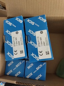DT50-P1113 Cảm Biến Quang Điện <span class=keywords><strong>SICK</strong></span> Giá Tốt Nhất Và Số Lượng Lớn DT35-B15251 1044369 DT35-B15551 DT50-P1114 - Product Image 3