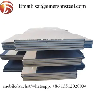 ASTM A36 oy/MS Sheet