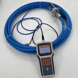 Cảm biến từ xa giám sát quan trọng cáp cho Silo cầm tay thép không gỉ hạt Silo Thiết bị giám sát nhiệt độ DALLAS 18B20 - Product Image 3