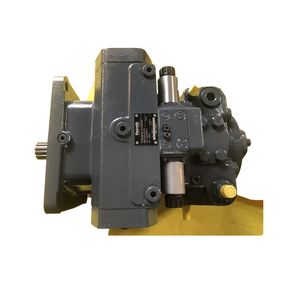 Pompe à piston axial hydraulique série A4VG40 AA4VG40 A4VG40DA AA4VG40DA A-A4VG40DA1D8/32R-NUC52F025DQ-S - Product Image 6