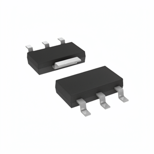 ชิ้นส่วนวงจรอิเล็กทรอนิกส์ IRFL210ทรานซิสเตอร์ BOM IC SOT-223 - Product Image 1