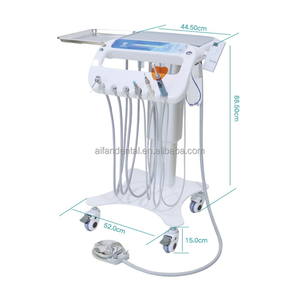 [Aifan Dental] Neue Produkte Standard bewegliche chinesische Dentale inheiten - Product Image 3