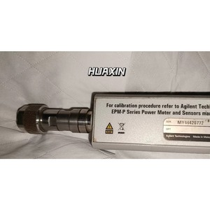Capteur de puissance maximale et moyenne Agilent Keysight E9327A, 50 MHz à 18 GHz - Product Image 2