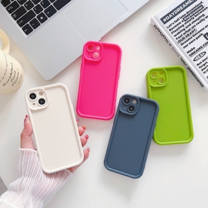 All'ingrosso a buon mercato prezzo colorato TPU custodia per <span class=keywords><strong>iPhone</strong></span> 16 15 14 13 12 11 X XR XS Max 7 8 Plus <span class=keywords><strong>SE</strong></span> con Logo - Product Image 3