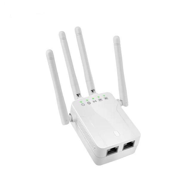 Xindaba Wifi Repeater 300mbps 300 Mbps 4g 5g Wireless Wifi Range Extender signal Booster Wifi Repeater