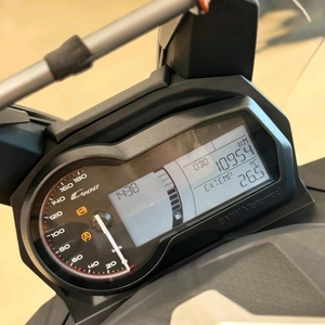 Motocicleta de Turismo de Lujo BW <span class=keywords><strong>C</strong></span> <span class=keywords><strong>400</strong></span> GT, Motor de 350cc Refrigerado por Agua, Parabrisas/Deflector de Viento, Jiangsu - Product Image 6