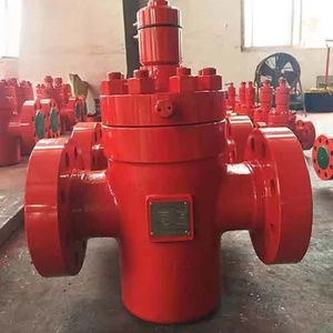 ราคาดีของสินค้าใหม่6A ประตูมือสไตล์เอฟซี15000Psi 3 1_16 - Product Image 4
