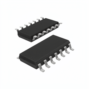 Circuito Integrado Lógico HEF4068BT,652, Puerta NAND de 1 Canal y 8 Entradas, 14SO, Canal del Fabricante 14 SOlC (0.154", 3.90mm de Ancho), Componente Electrónico - Product Image 1