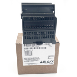 Nouveaux contrôleurs dédiés PLC PAC SIEM 6ES7221-1BH22-0XA0 pour le contrôle industriel et en stock - Product Image 4