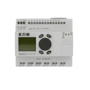 Relé Programable Fácil de Usar Original Nuevo Plc Easy819-AC-RC - Product Image 4