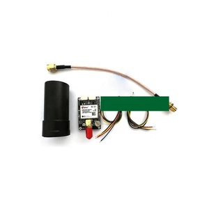 ZED-F9P-01B/ZED-F9K RTK Differentiële <span class=keywords><strong>GPS</strong></span>-module met hoge precisie op centimeter-niveau Ontwikkelingsbord GNSS UAV-landmeetkunde en -kaartvervaardiging - Product Image 6