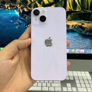 Venta Directa al por Mayor <span class=keywords><strong>de</strong></span> Teléfonos Móviles Originales 99% Nuevos, Modelos 11, 12, 13, <span class=keywords><strong>14</strong></span>, Xs Max, 13 Pro Max, Smartphones para <span class=keywords><strong>iPhone</strong></span>, iPhones Usados - Product Image 2