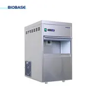 25t Modular Type Dry Clear Ice Pelletizer Electric Nugget Chips Crushed  Tube Snowflake Ice Maker Cube - China Flake Ice Machine, Chips Ice Machine