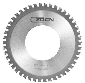 <b>Saw</b> Discs for Pipe Cutting <b>Saw</b> <b>Saw</b> Blades for SS CS <b>Plastic</b> Pipe Cutting Machine - Product Image 5