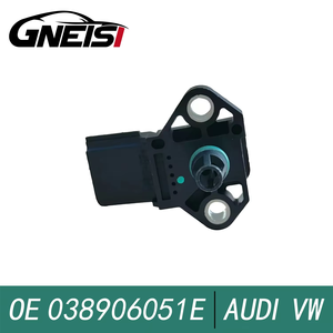 Sensor de Presión de Admisión para <span class=keywords><strong>Audi</strong></span> A4 A4L <span class=keywords><strong>A5</strong></span> A6 A6L A8 Q5 2008-2019 038906051E 038 906 051 E - Product Image 4