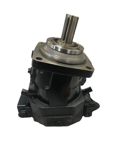 Moteur hydraulique de la série A6VM fabriqué en Chine, moteurs A6VM80HD2/63W-VSC520NB, A6VM55, AA6VM160, AA6VM107 - Product Image 2