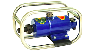 Vibradores de cemento de mortero para uso en construcción, 13.000 VPM, vibración por minu - Product Image 4