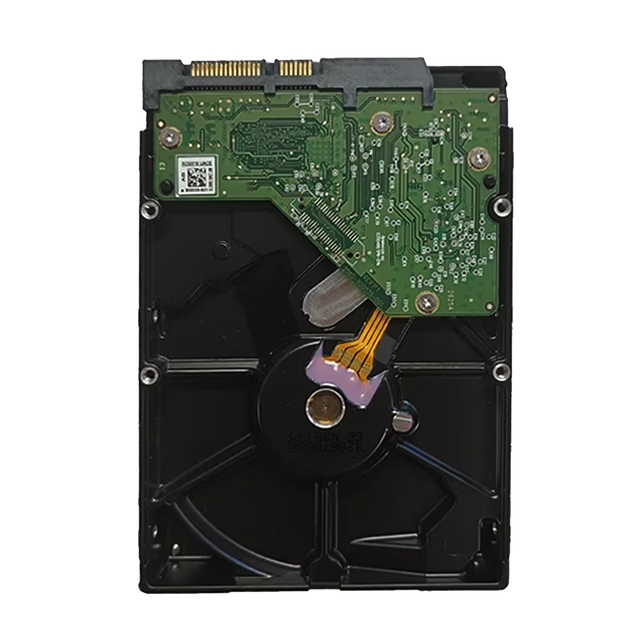 Quality Refurbished 3.5 Inch SATA III Desktop Hard Disk SSD & HDD 500GB to 6T Internal Storage Used