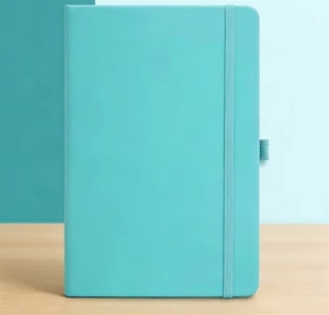 Cuadernos de Tapa Dura A5 A6 A7 2026, Personalizables, Diario de Manifestación para Bodas, Cubierta de Cuero para Planificador - Product Image 5