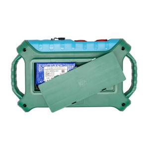 32 Channel Real Time Imaging Water Finder Hydrological Instrument With Automatic Imaging For Electrical Conductivity Detection - Product Image 2