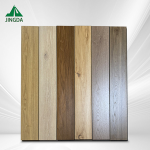 Suelo Laminado Rústico de Roble de 10 mm con Sistema de Clic, para Dormitorio, Capa de Desgaste AC4, Color Personalizado, Certificado CE - Product Image 2