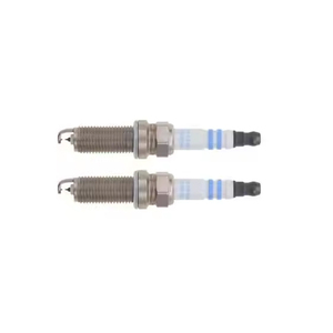 Xinwoイグニッションパーツセット2 OE31286359 30684245スパークプラグとVolvo S60 S80 V60 V70 XC60 XC70 XC90用イグニッションコイルパック - Product Image 3