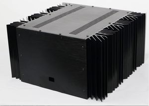 من المصنع ، Clone FM Series ، صندوق صوت منزلي Hifi لكتل الألومنيوم - Product Image 4