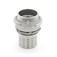 Adaptateur Camlock pour tous types et tailles de wagons-citernes, pièces de rechange sanitaires