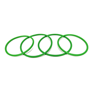 6.0mm 6.2mm 6.3mm 6.<span class=keywords><strong>5mm</strong></span> düşük gürültü statik iletken endüstriyel güç iletim konveyör sistemleri poliüretan PU yuvarlak kemer - Product Image 5