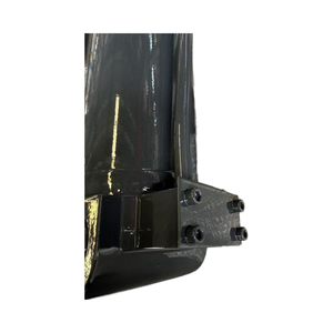 Varilla de Acero Cromado Duro de Doble Acción, Diámetro de 50 mm, Carrera Máxima de 450 mm, Personalizable, Alta Cantidad Disponible - Product Image 6