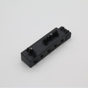 Interruptor de ajuste del asiento eléctrico Buick 1S12438 15259065 para Enclave Acadia, pieza de repuesto eléctrica - Product Image 3
