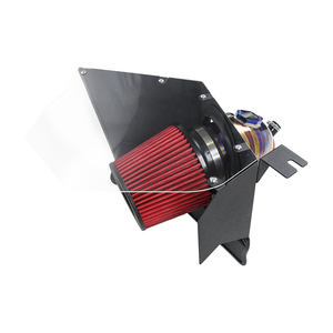 نظام سحب الهواء البارد من سبائك التيتانيوم لسيارات BMW Z4 B58 سعة 3.0 لتر/Toyota Supra A90 / A91 V2 B58 سعة 3.0 لتر - Product Image 6