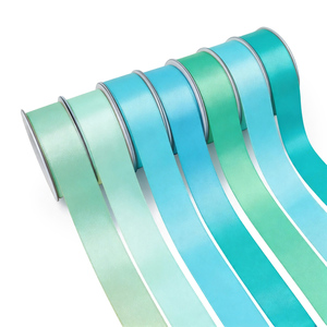 Grace Ribbon One Stop Solution Custom Satin Ribbon Roll Full Printing Satin Ribbon for Global Brand Packaging Long Term <b>Supply</b> - Product Image 4