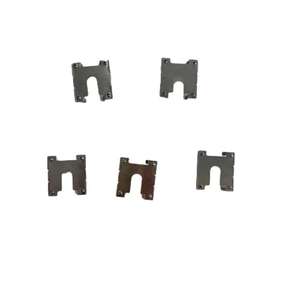 Système de montage solaire à inclinaison réglable de qualité industrielle Installation au sol pour projets énergétiques à grande échelle Système au sol PV - Product Image 6