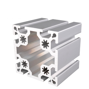 Profilé en <span class=keywords><strong>aluminium</strong></span> <span class=keywords><strong>100x100</strong></span>, <span class=keywords><strong>tube</strong></span> <span class=keywords><strong>carré</strong></span> creux en alliage d'<span class=keywords><strong>aluminium</strong></span>, barre en <span class=keywords><strong>aluminium</strong></span>, profilé d'extrusion, profilé industriel robuste anodisé - Product Image 5