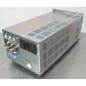 Controlador de Bomba de Iones Agilent 7292001, 3CH IPCU, Productos de Vacío, Automatización Industrial - Product Image 3