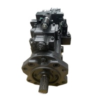 Pompe hydraulique JEIL K5V80DT K5V80DTP K5V140DT K5V140DTP K5V160DT K5V160DTH K5V160DTP K5V200DT K5V200DTP Pompe hydraulique Kawasaki