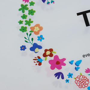 Transporteur T-Shirt Épicerie Personnalisée Au Détail Épais Vietnam En Gros Sac À Provisions En Plastique Merci Avec Logo - Product Image 4