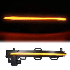 <span class=keywords><strong>Clignotant</strong></span> <span class=keywords><strong>dynamique</strong></span> à LED X3 F25 LCI X4 F26 X5 F15 X6 F16 <span class=keywords><strong>Clignotant</strong></span> pour rétroviseur latéral à eau <span class=keywords><strong>clignotant</strong></span> - Product Image 3
