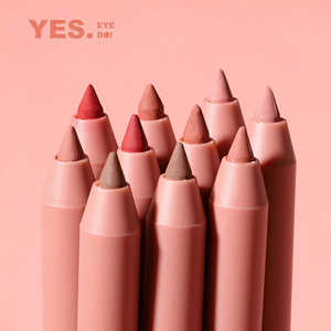 MLM Vegan Cruelty Free Silky Matte <b>Lip</b> Liner Waterproof Liquid <b>Lip</b> Gloss Non Fading Daily Party <b>Lip</b> Beauty - Product Image 5