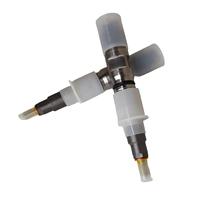 Injecteur de carburant d'origine WeiChai Boduan 331005001218 Neuf pour moteur de camion M2 – Grandes quantités en stock