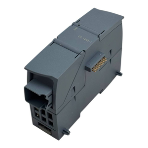 6GK7243-5DX30-0XE0 โมดูลการสื่อสาร CM 1243-5 6GK7 243-5DX30-0XE0 โมดูลเอาต์พุตดิจิตอล 6GK7243-5DX30-0XE0 - Product Image 1