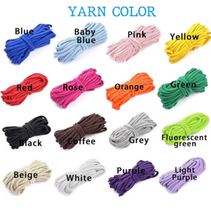 Cestas de Pascua Personalizadas al por Mayor, Productos de Pascua, Decoración, Regalos, Cestas de Conejito Bordadas, Artículos para Fiestas - Product Image 6