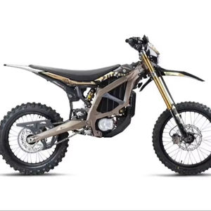 Motocicleta Eléctrica Todoterreno Profesional Super Bee 2025 para Adultos con Motor sin Escobillas y Tecnología de Vanguardia - Product Image 1