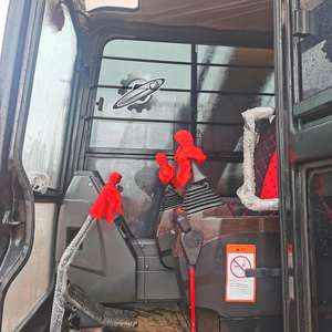 รถขุดตีนตะขาบ sany sy75c สภาพ 99% ใหม่ คุณภาพสูง รุ่น Sy75cpro sy85 sy95c เครื่องจักรงานดิน รถขุดขนาดเล็กมือสอง - Product Image 2